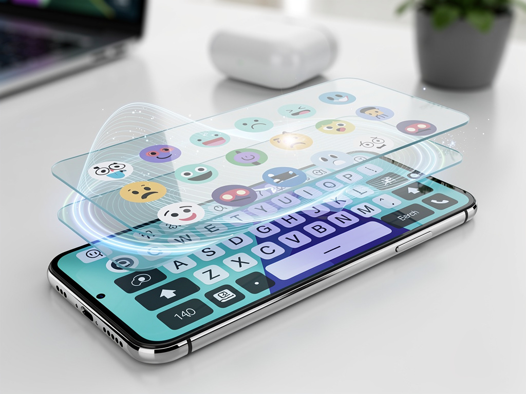 Gboard Rolls Out Material 3 Expressive Redesign
