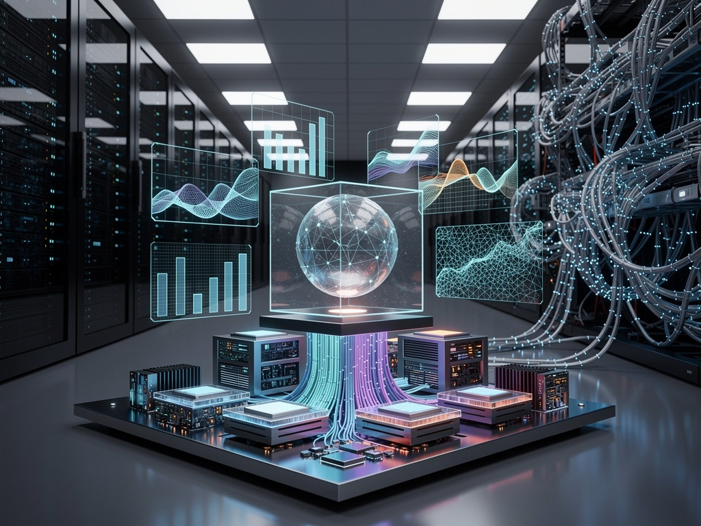 AWS re:Invent 2025 Unveils AI Innovations Amid Customer Adoption Hurdles