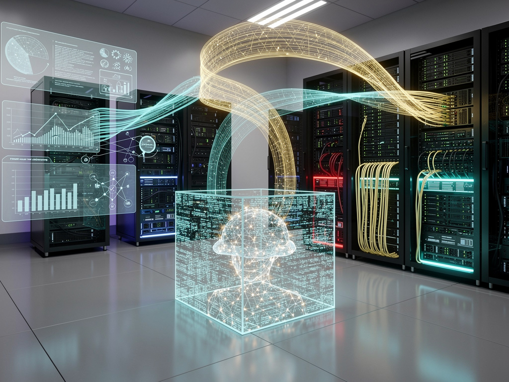 AWS CEO Unveils AI Agents at re:Invent 2025 Amid Enterprise Push