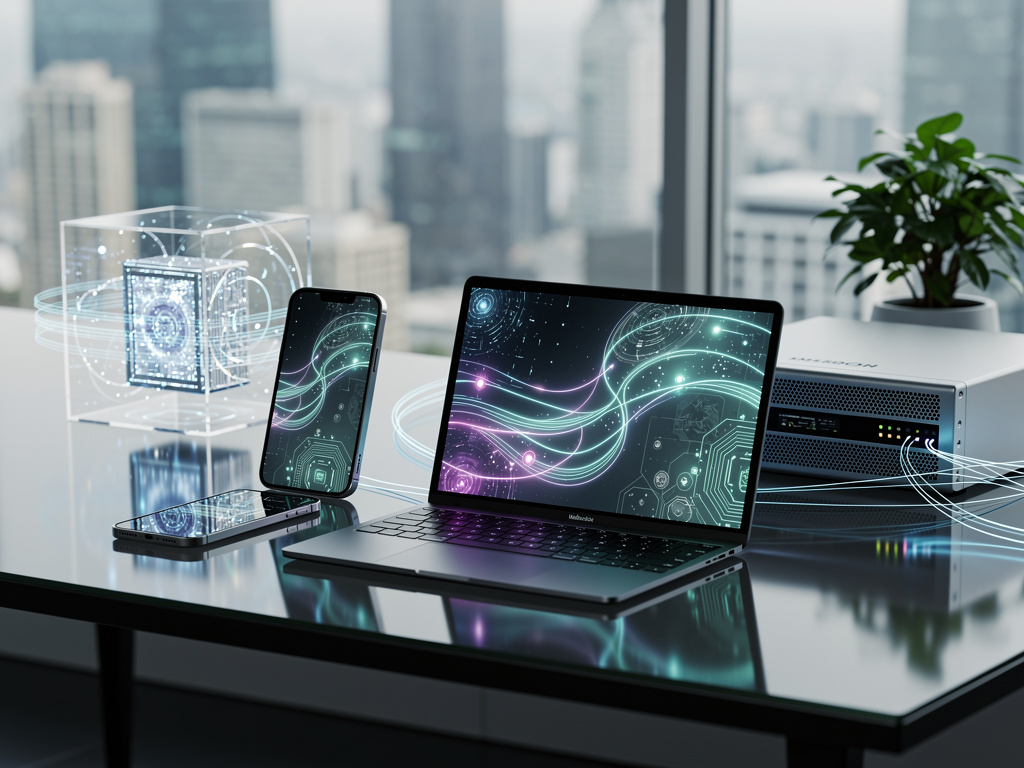 Apple Intelligence: AI Integration in iOS, iPadOS, macOS and Tech Trends to 2025