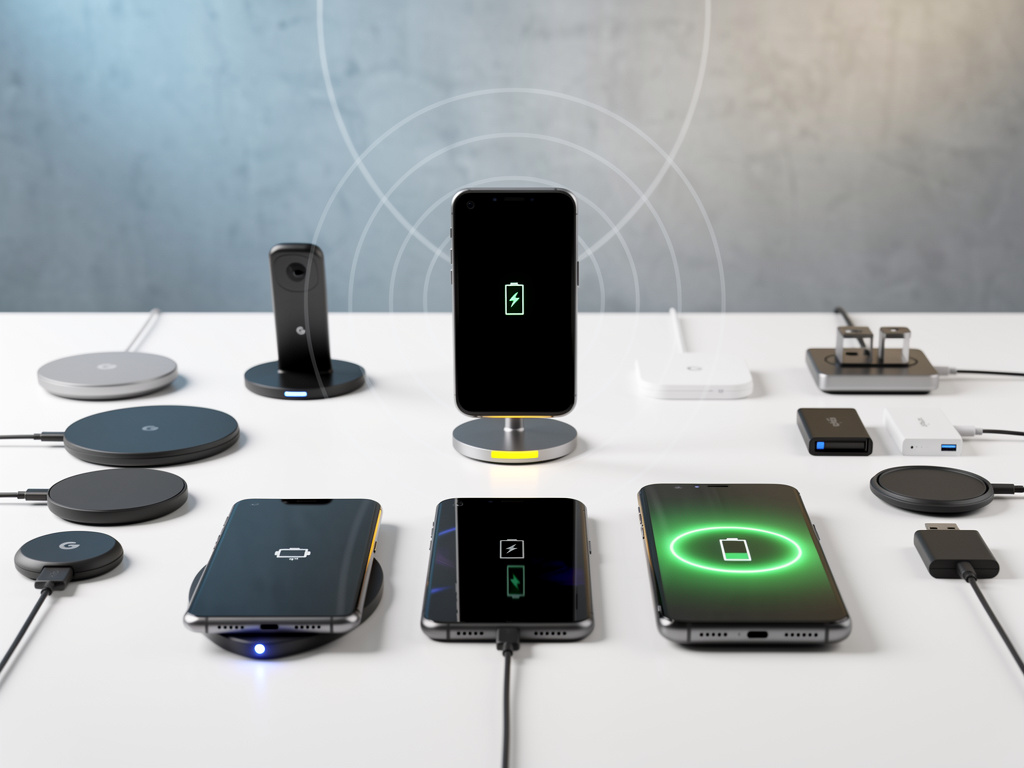 Half of Pixel Users Stuck with Slow Charging from Wrong Chargers