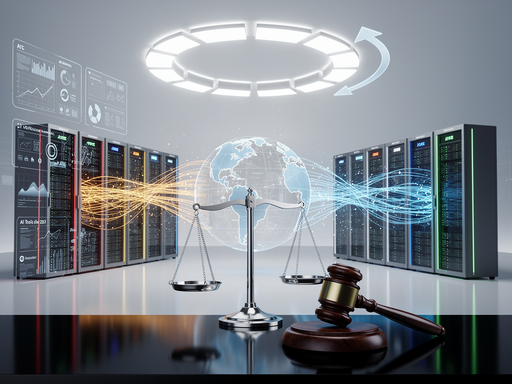 Federal Judge Limits Google’s Search Contracts to One Year in Antitrust Case