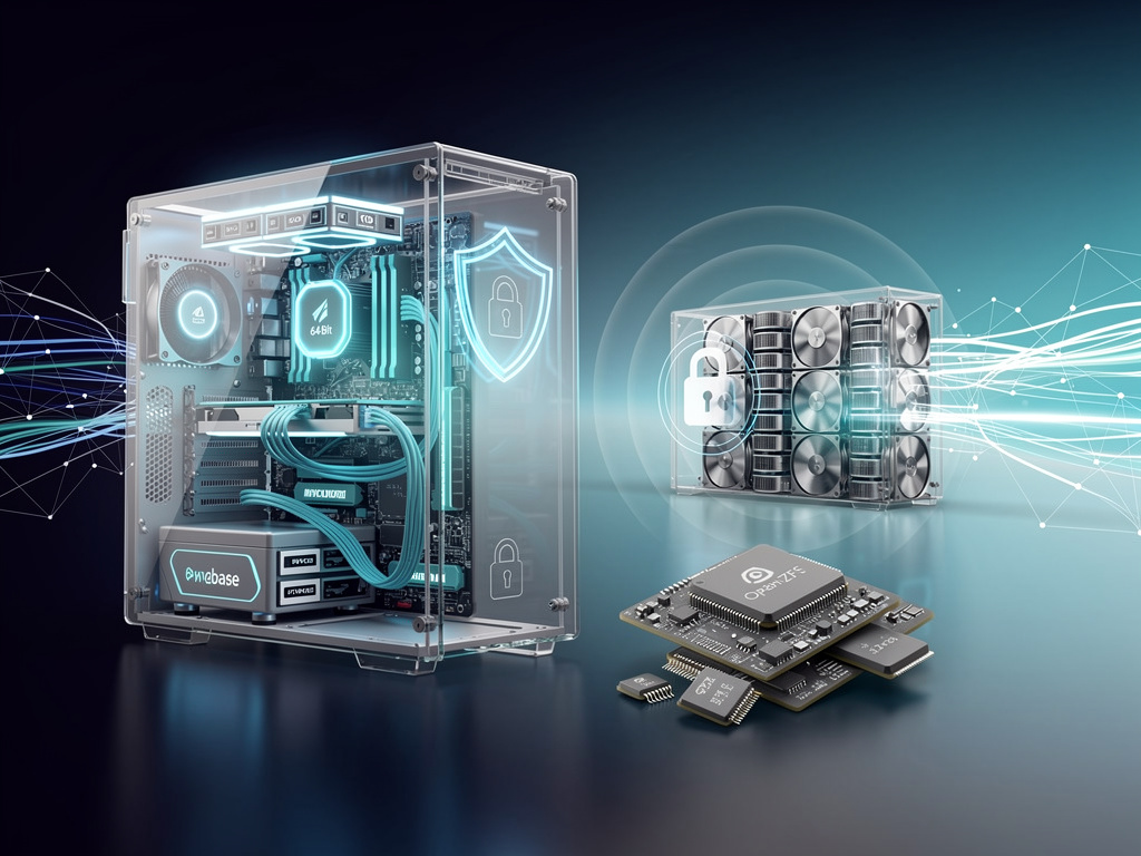 FreeBSD 15.0 Drops 32-Bit Ports, Adds Pkgbase and Security Boosts