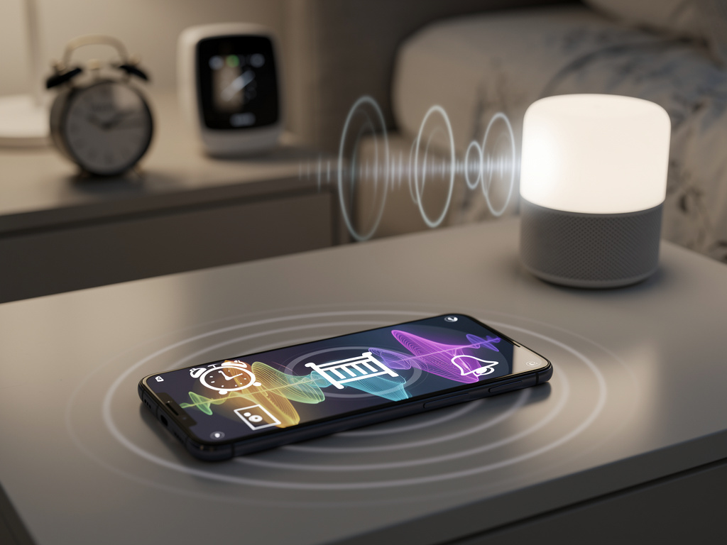 Android's AI Sound Notifications Enhance Accessibility and Safety