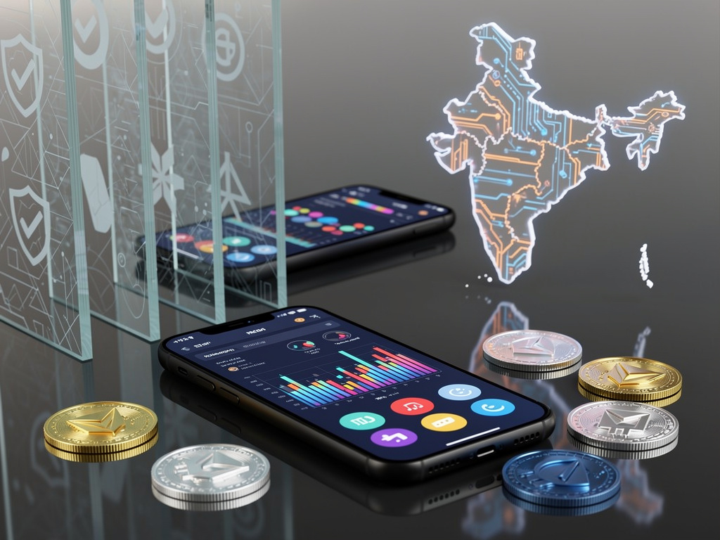 Coinbase Resumes User Onboarding in India with Crypto Trading