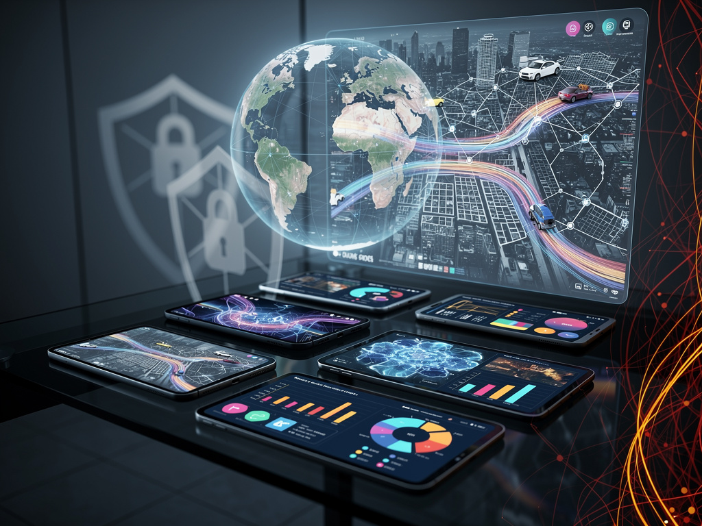 Uber Launches Intelligence Platform for Consumer Insights, Targets $1.5B Ad Revenue