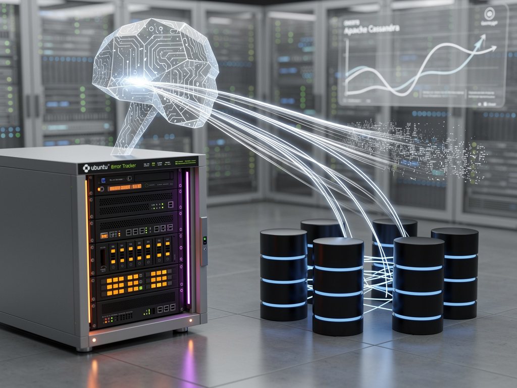 Canonical Tests GitHub Copilot for Ubuntu Error Tracker Upgrade