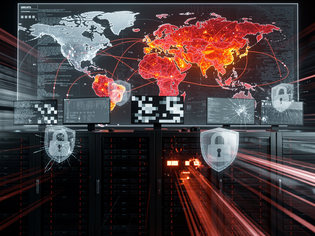 Chinese Hackers Exploit Critical React RCE Flaw Hours After Disclosure