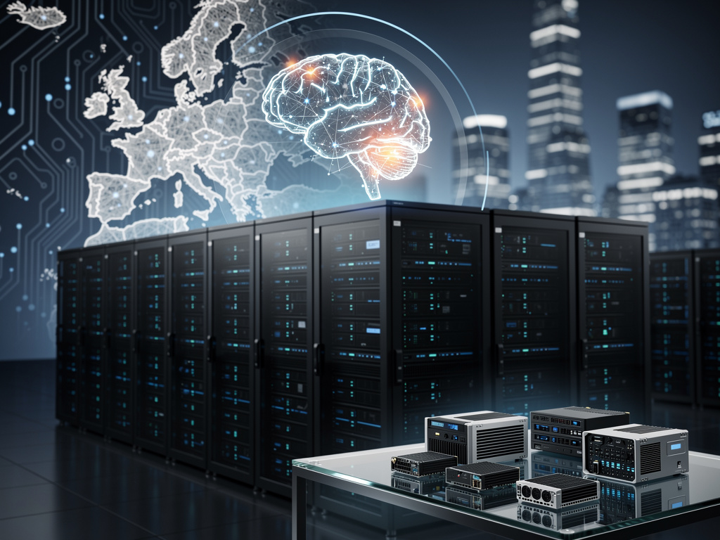 UK Startup Launches Locai Chat AI to Rival ChatGPT in Reasoning