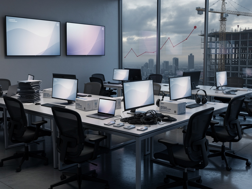 Youth Unemployment Hits 12% in 2025 Amid Hiring Freezes and Tariffs