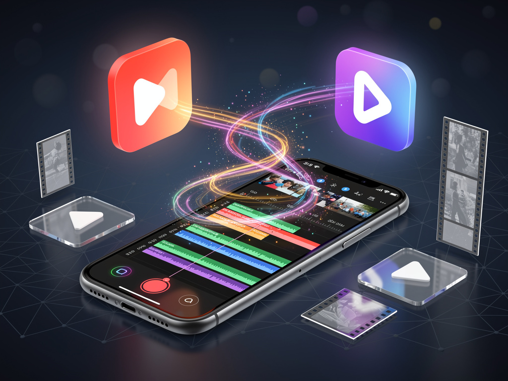 Adobe and YouTube Partner to Boost Shorts with Premiere AI Tools