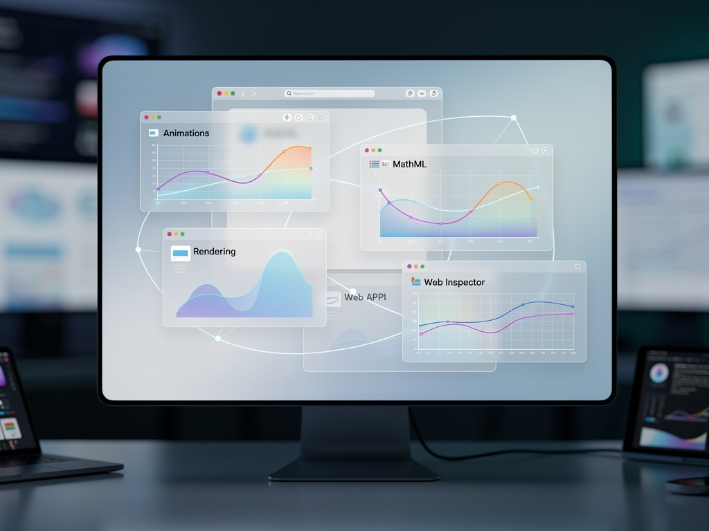 Apple Releases Safari Technology Preview 233 with Key Bug Fixes