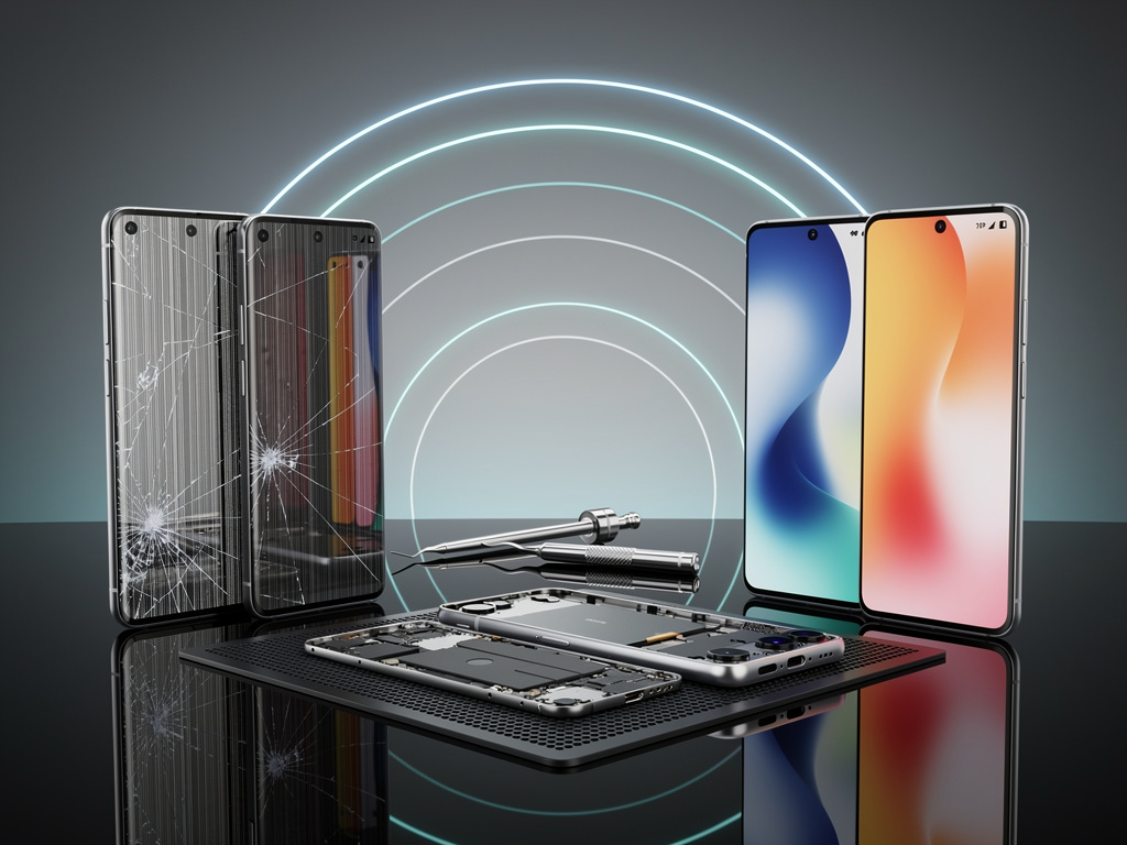 Google Launches 3-Year Repair Program for Pixel 9 Pro Display Issues