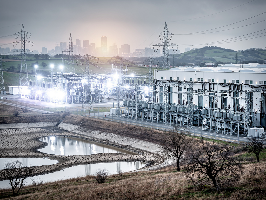 Environmental Groups Urge Congress for Moratorium on New US Data Centers