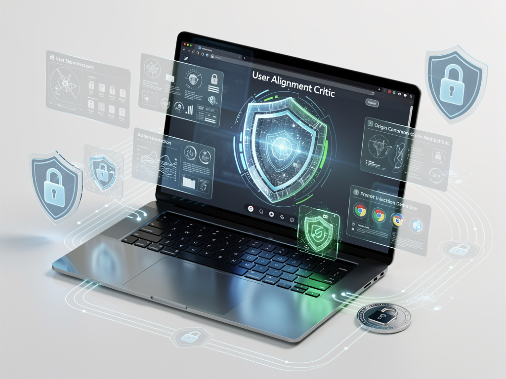 Google Unveils Safeguards and $20K Bounty for Gemini AI in Chrome