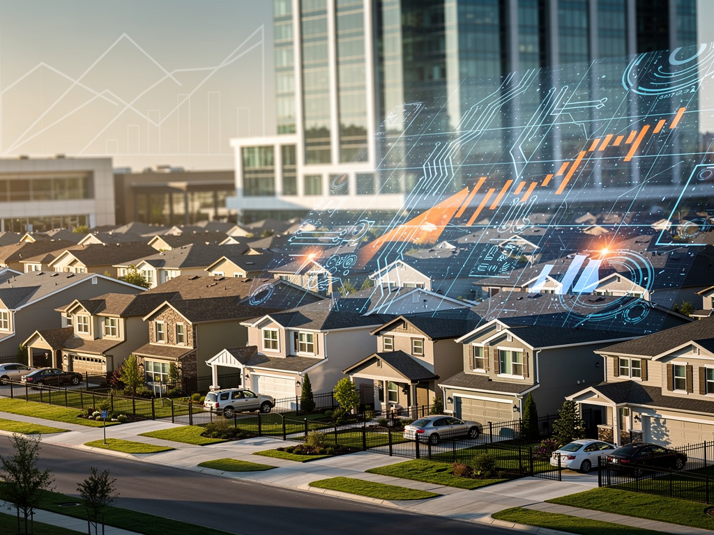 Private Equity’s Rush into U.S. Housing: Soaring Rents and Regulatory Debates