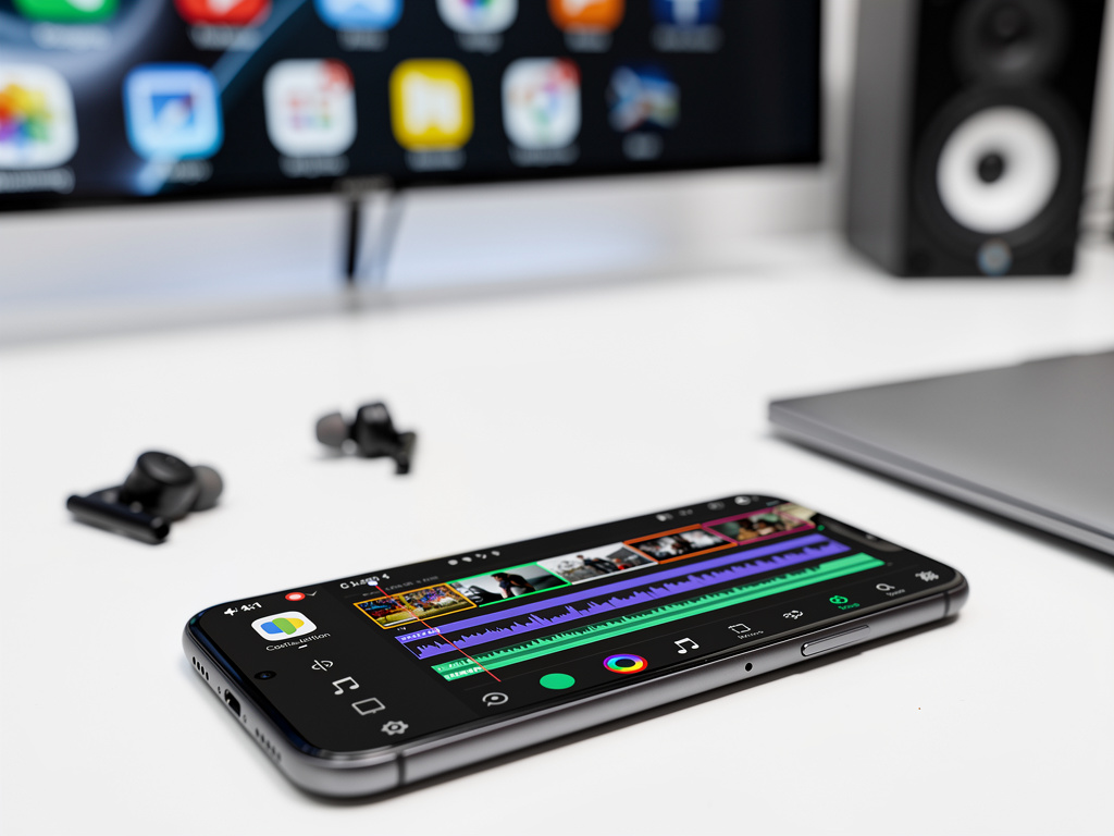 Google Photos Launches Upgraded Video Editor with AI Tools and Templates