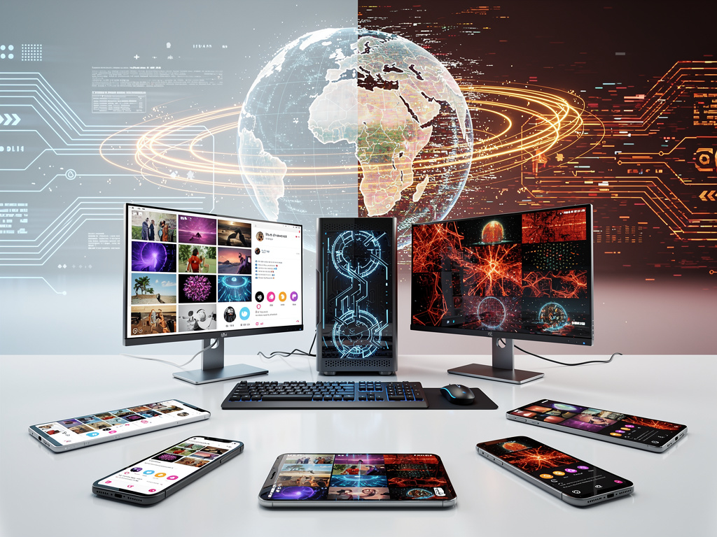 Google Launches Nano Banana Pro For Creators