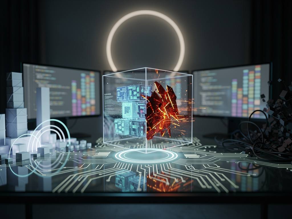 Vibe Coding: Karpathy’s AI Innovation Speeds Up Software Development