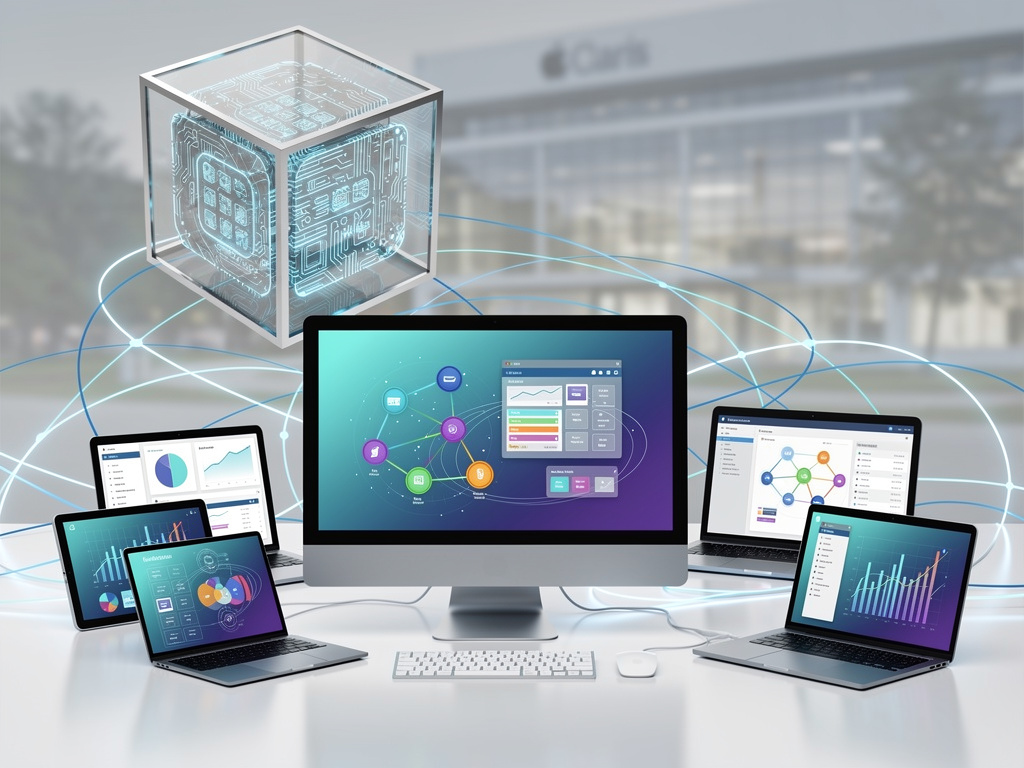 FileMaker Pro’s Evolution: From 1985 Database to AI-Powered Low-Code Tool