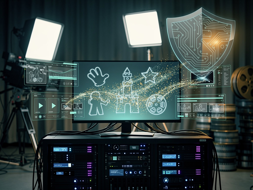 Disney Invests $1B in OpenAI, Licenses 200+ Characters for Sora AI Tool