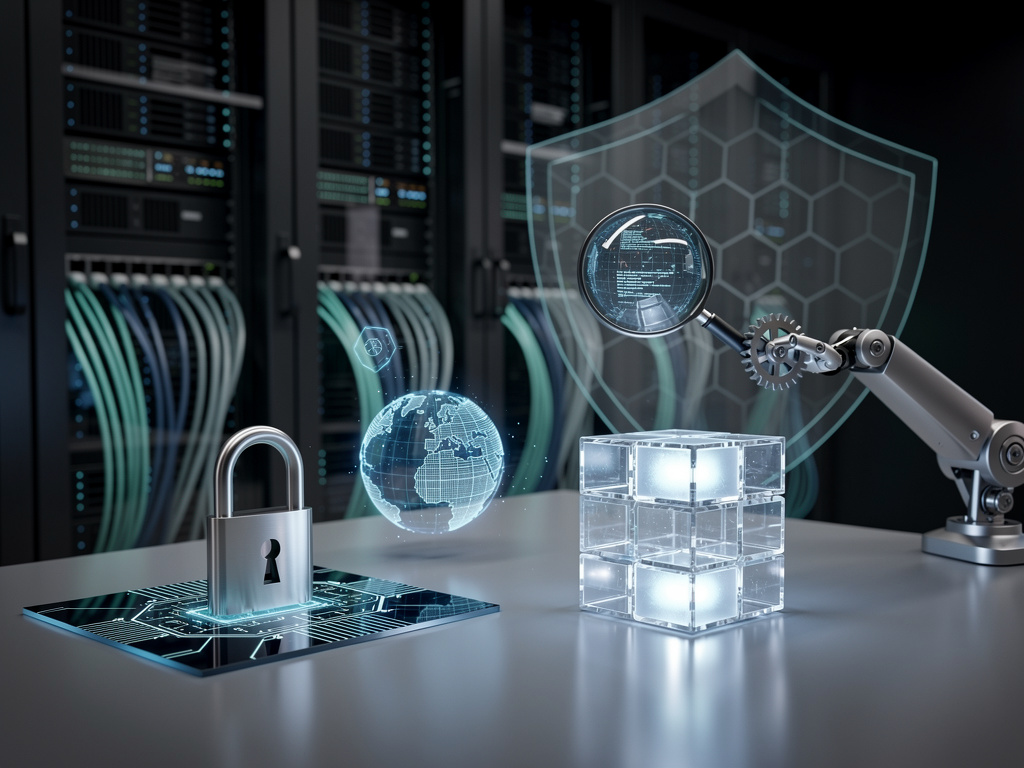 Google Expert’s 4 Rules for Safe AI Use and Privacy Protection