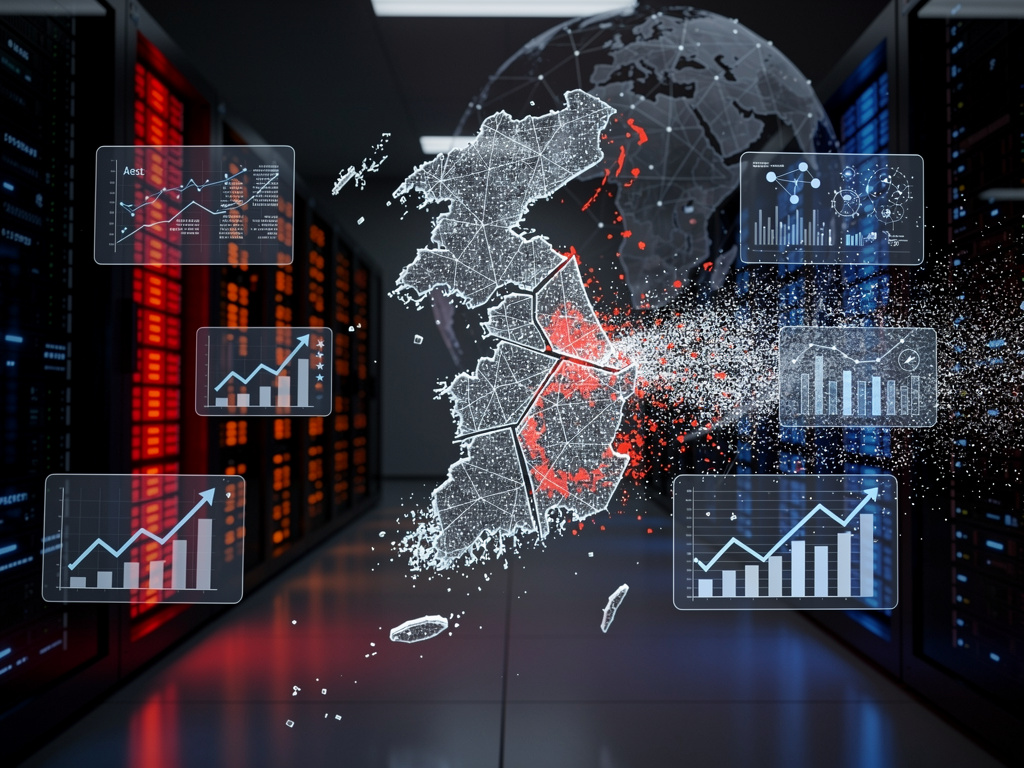 Coupang Data Breach Exposes 33 Million Users, Forces CEO Exit