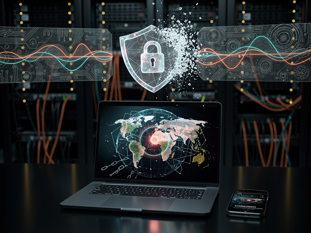 SoundCloud’s 2025 VPN Ban Sparks Privacy Backlash and User Exodus