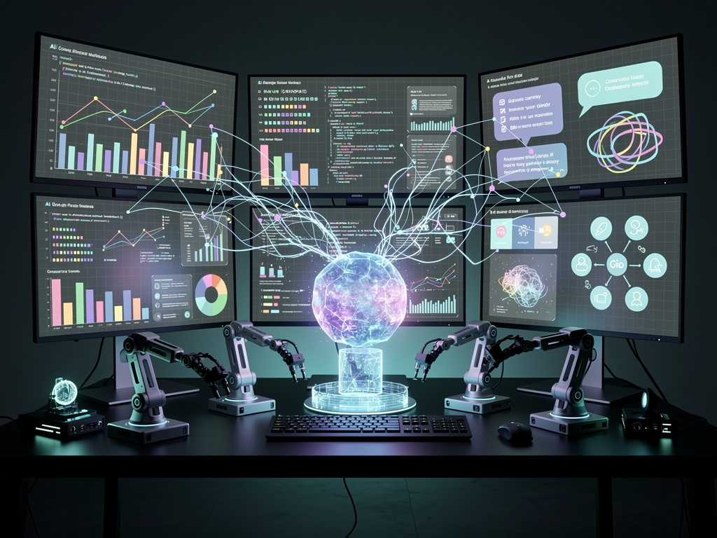 Anthropic’s Claude AI 2025 Updates Boost Developer Productivity