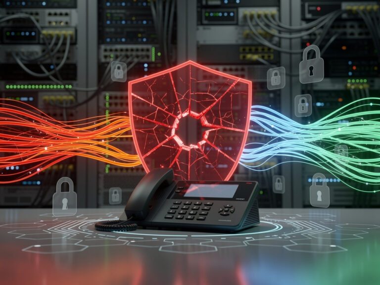 FreePBX Vulnerabilities Enable RCE via SQL Injection, Patched in 2025