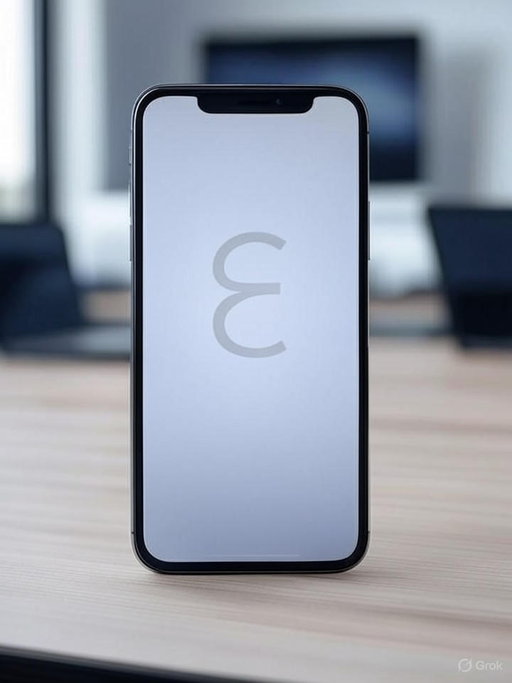 UK Pushes Apple, Google for Nudity-Detecting AI to Block Explicit Images