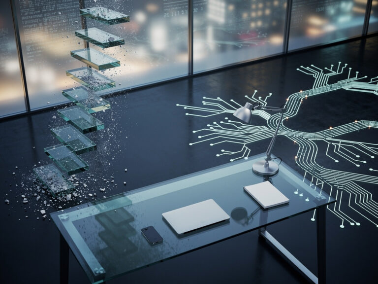 LinkedIn Chief Ditches Five-Year Plans as Career Myth