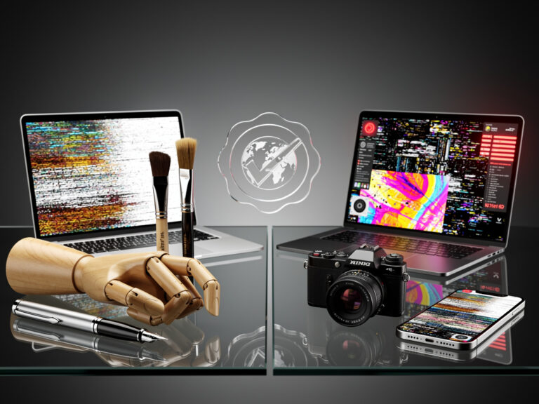 AI Slop Sparks Premium Push for Human Touch in 2026 Ads