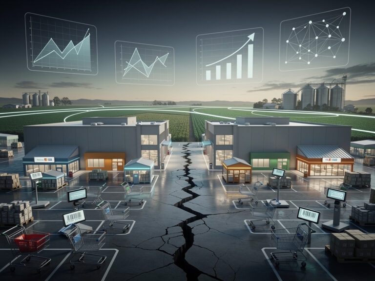 Australia’s Supermarket Shakeup: 2026 Overhaul Signals Duopoly’s Endgame