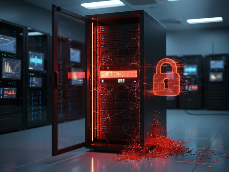 Windows Admin Center Flaw CVE-2025-64669 Enables SYSTEM Privilege Escalation