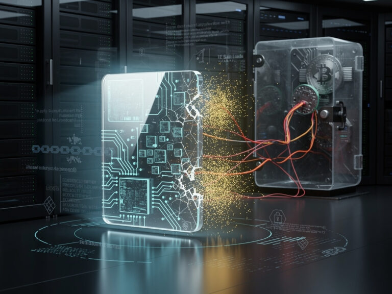 Malicious NuGet Package Steals Crypto Wallet Data for Over 5 Years