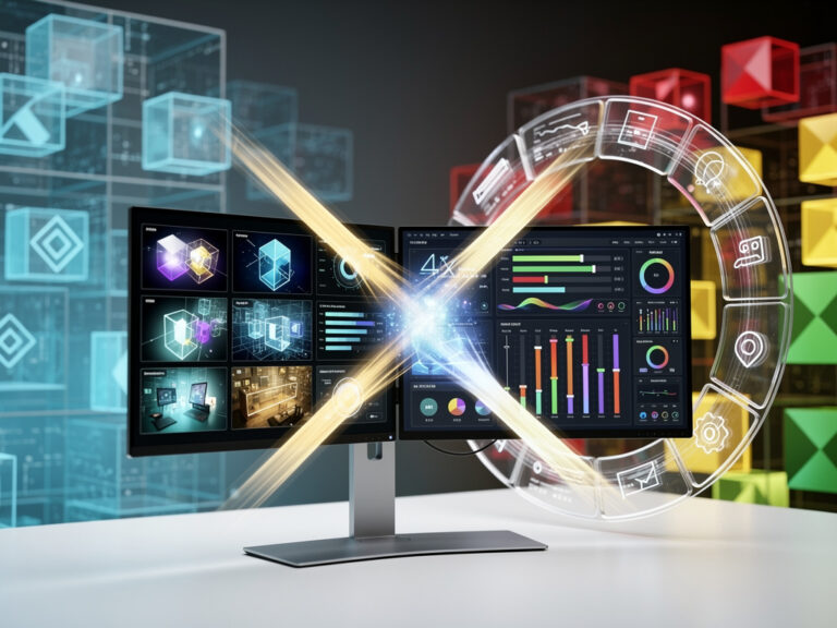 OpenAI Accelerates Image War with 4x Faster ChatGPT Generator