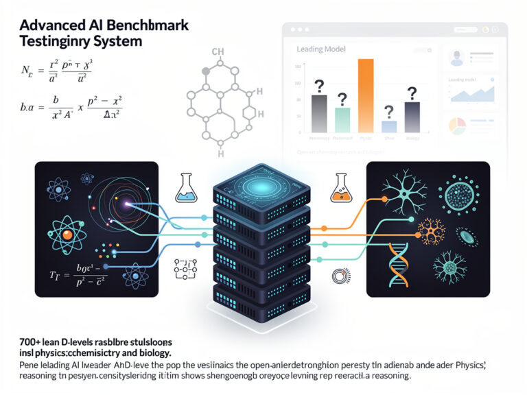 OpenAI’s FrontierScience Benchmark Ushers in Era of PhD-Level AI Reasoning