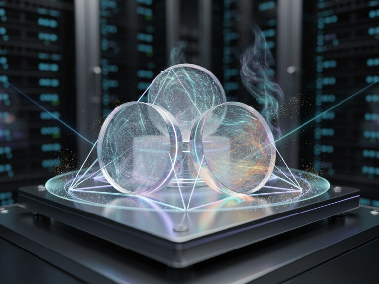 5D Memory Crystals: 360 TB Storage Enduring Billions of Years