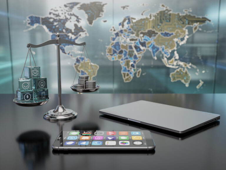 App Developers Leverage US Ruling to Push EU DMA Reforms on Apple