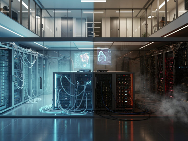 Meta’s AI Lab Hit by Internal Clashes, Threatening Superintelligent Push