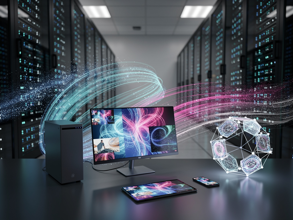 OpenAI Launches GPT Image 1.5: 4x Faster AI Generation and Editing