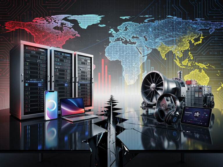 US Threatens Penalties on EU Tech Firms in Response to Fines