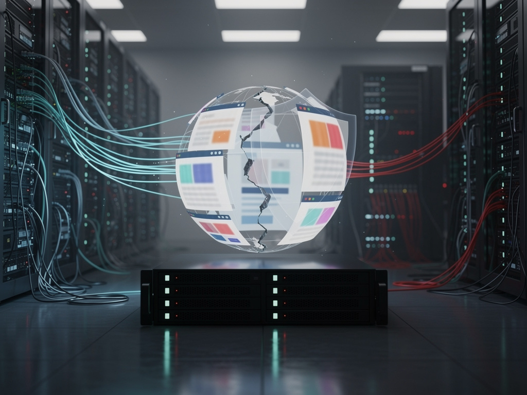 Google's AI Training Faces Scrutiny Over Privacy and Opt-Out Issues