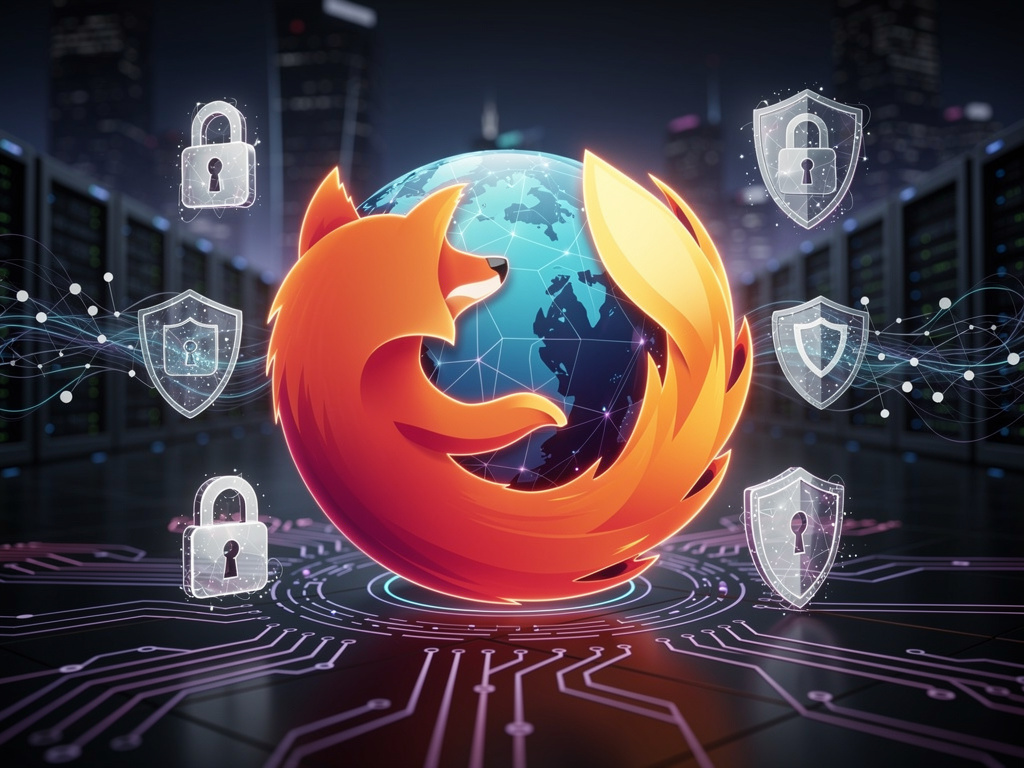 Mozilla Appoints Anthony Enzor-DeMeo as CEO to Lead Firefox’s AI Future