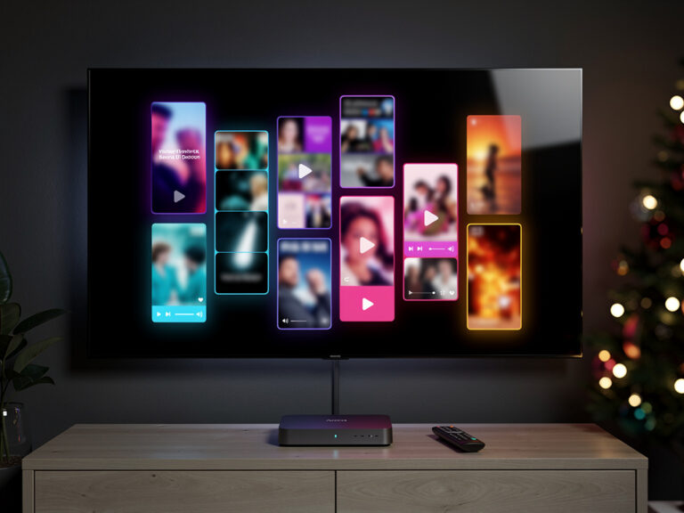 Meta and Amazon Launch Instagram Reels on Fire TV for Big-Screen Viewing