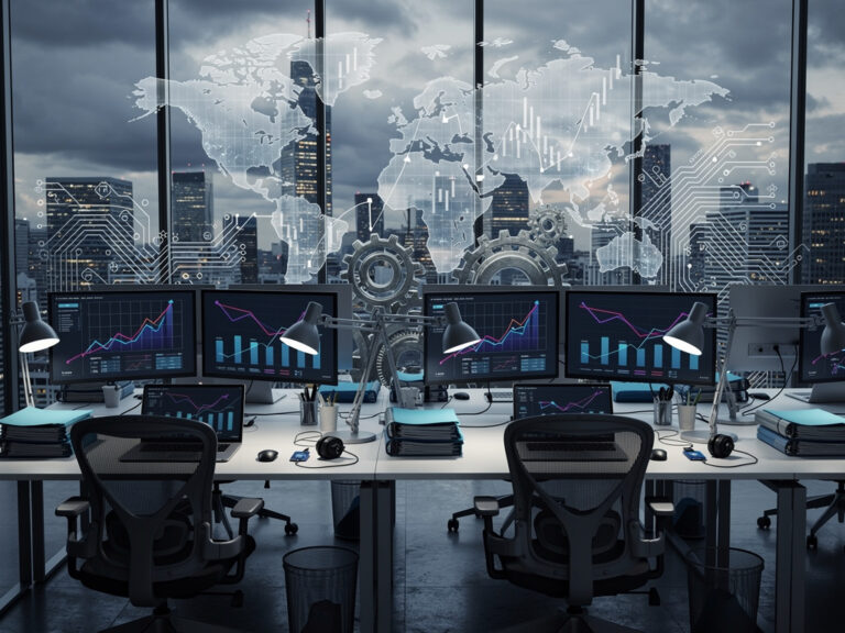 McKinsey to Cut 10% of Workforce Amid Consulting Industry Slowdown