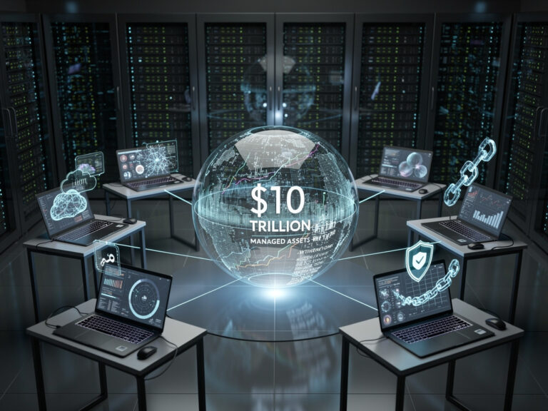 BlackRock Inducts Five Engineers into 2025 Tech Fellows Program