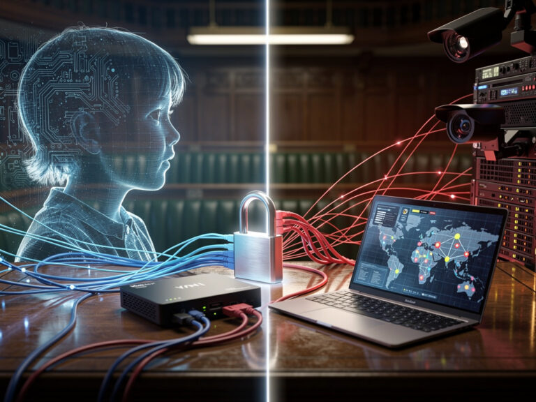 UK MPs Debate VPN Age Verification in Online Safety Act Amid Privacy Concerns