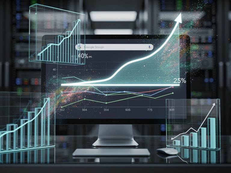 Google’s AI Overviews Surge to 40% Then Fall to 25% on Accuracy Woes